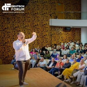 Deutsch Forum