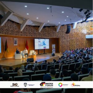 Deutsch Forum