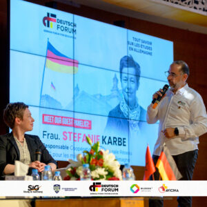 Deutsch Forum